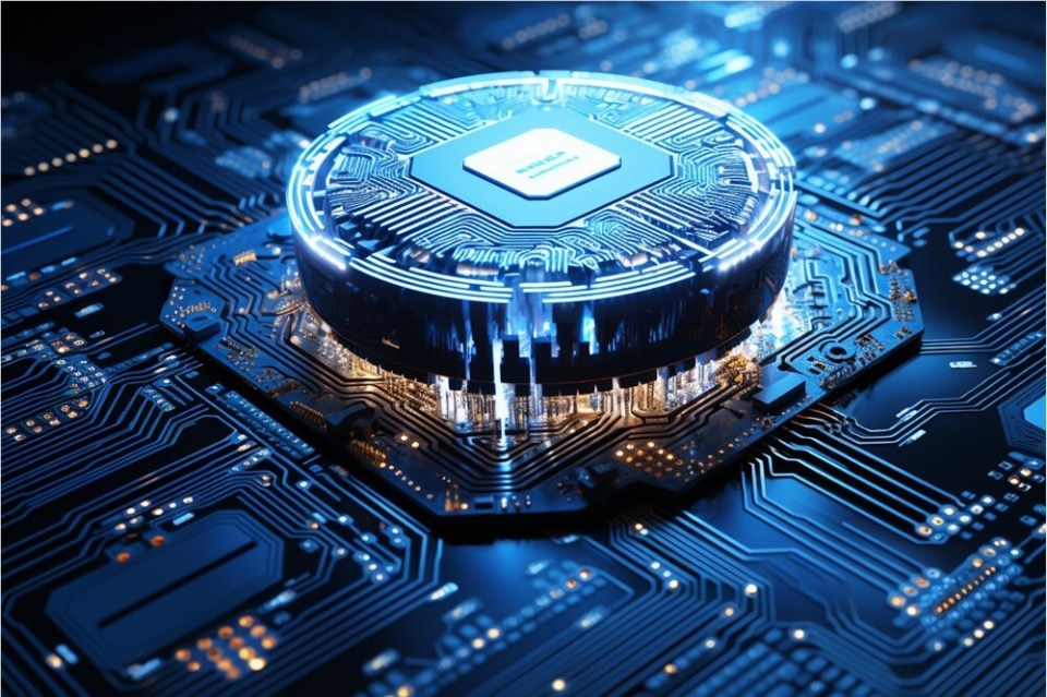 日本凸版公司瞄準(zhǔn)人工智能浪潮，斥資4億美元布局芯片與智能電子技術(shù)開發(fā)