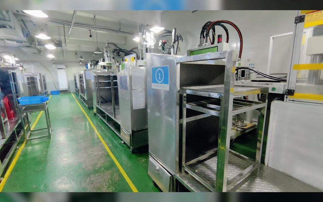 從毛絨玩具到實驗室模具 寵物用品工廠的多元化教學演示應用