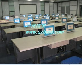 博奧單位鋼木升降電腦桌 價格、廠家與教學演示用品的全面解析